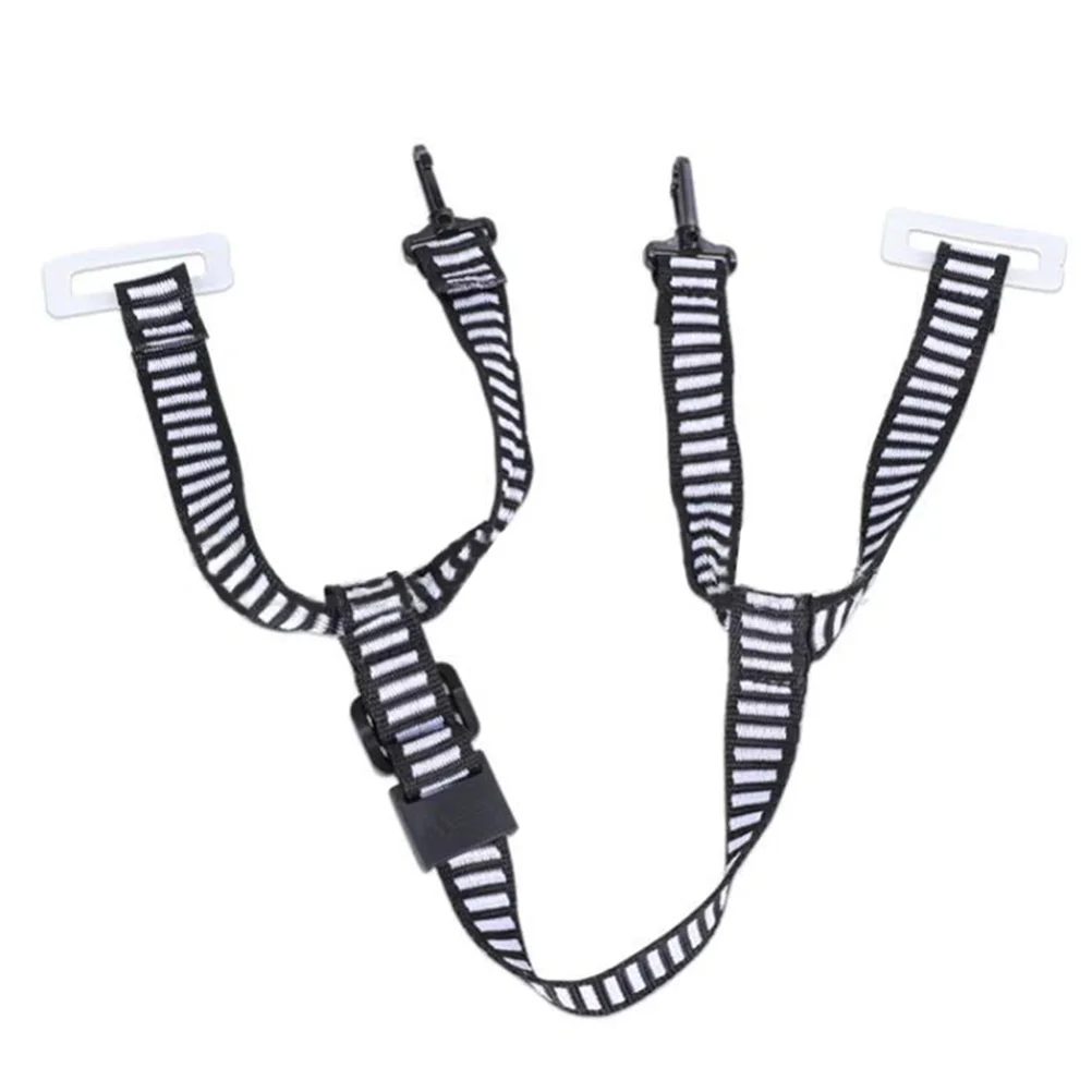 Y-Shaped Adjustable Helmet Chin Strap Hard Hat Chin Holder Protection Strap Safety Universal Helmet Accessories
Y-Shaped Adjustable Helmet Chin Strap Hard Hat Chin Holder Protection Strap Safety Universal Helmet Accessories