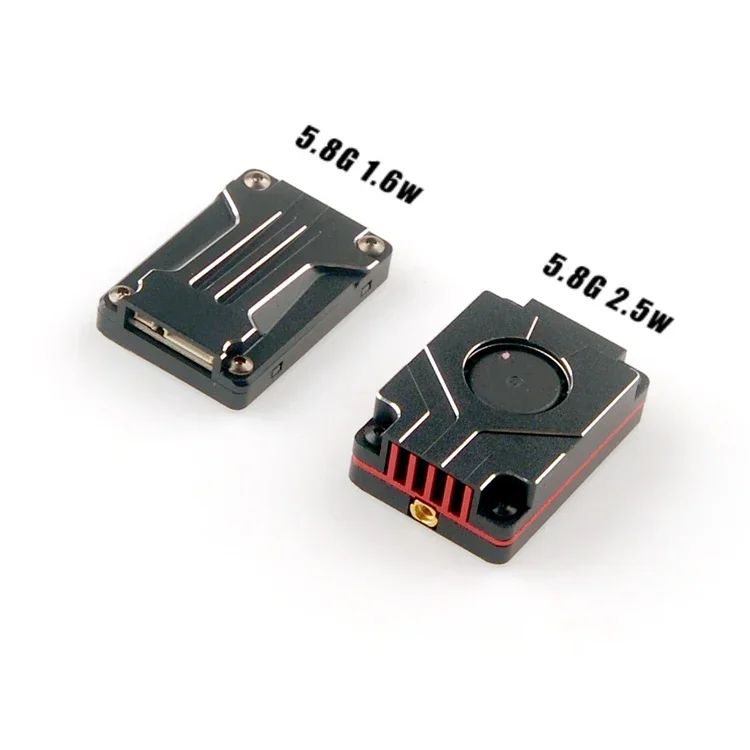 FTWHobby Hiker 5,8G 48CH VTX 1,6 W/2,5 W 2-6S LiPo для FPV большого радиуса действия DIY части
FTWHobby Hiker 5,8G 48CH VTX 1,6 W/2,5 W 2-6S LiPo для FPV большого радиуса действия DIY части