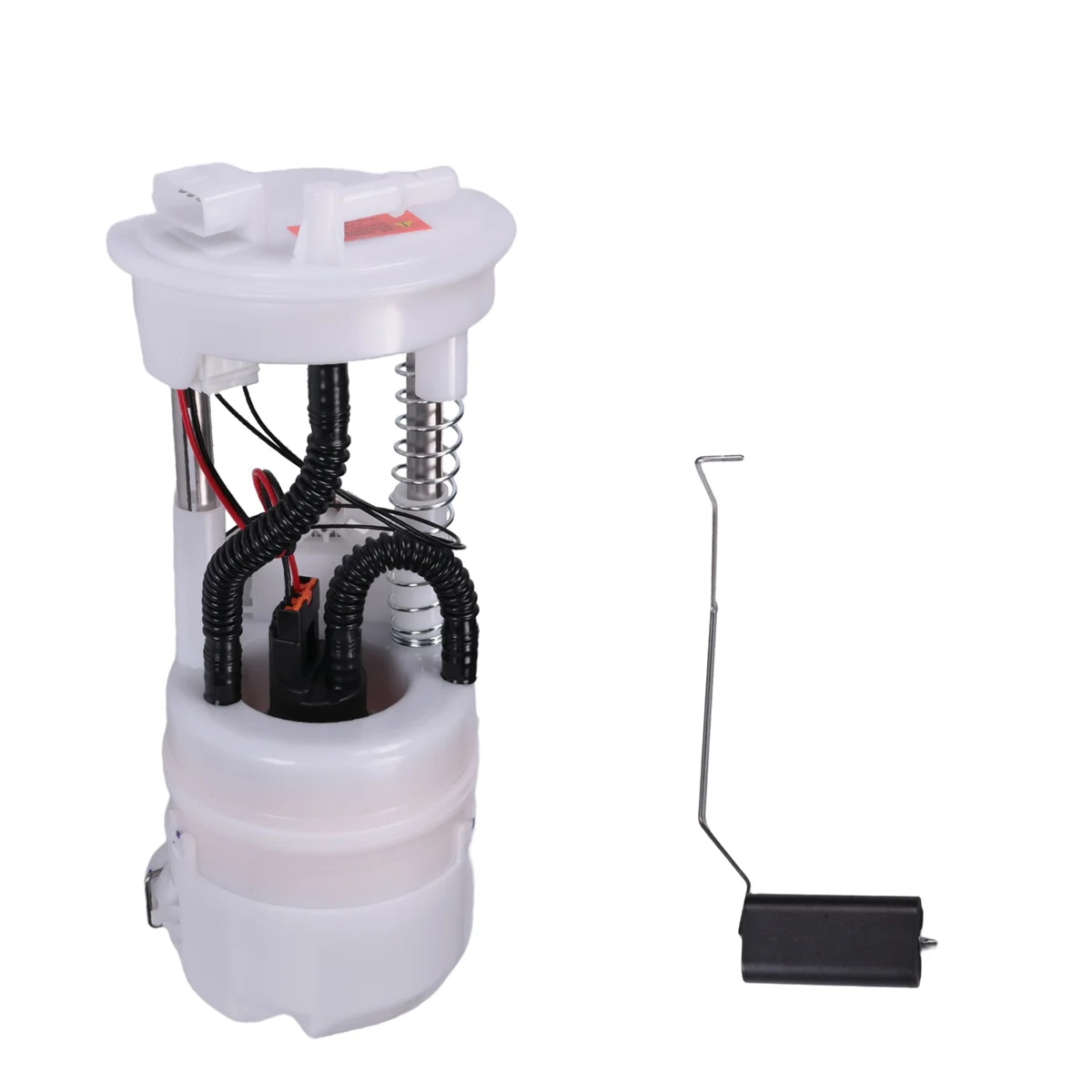 Electric Fuel Pump Assembly Fuel Filter Fit for NISSAN T31 XTRAlL J10 QASHQAl 2WD 08-13 17040-JE20D
Electric Fuel Pump Assembly Fuel Filter Fit for NISSAN T31 XTRAlL J10 QASHQAl 2WD 08-13 17040-JE20D