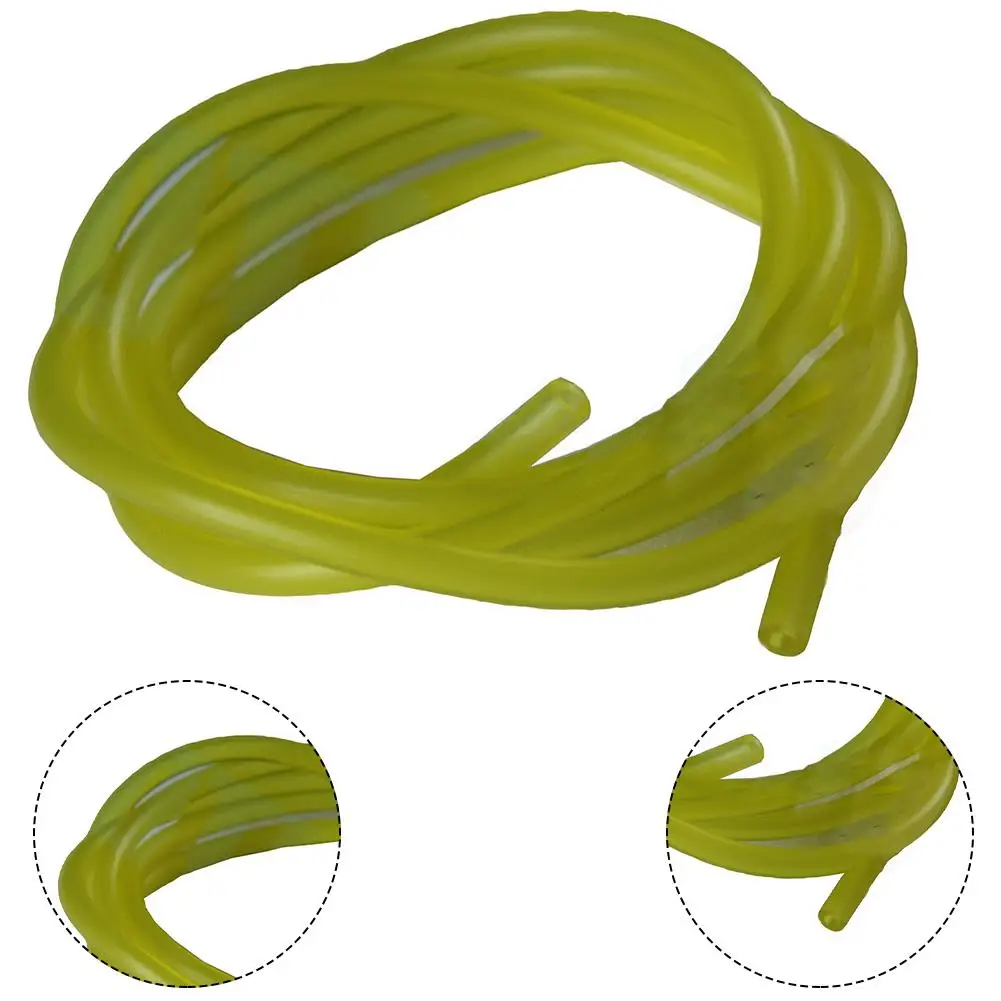 1Meter Petrol Fuel Gas Line Pipe Hose Petrol Line Strimmers Chainsaws ID 3MM OD For Trimmer Chainsaw Saw Blower Tool Accessories
1Meter Petrol Fuel Gas Line Pipe Hose Petrol Line Strimmers Chainsaws ID 3MM OD For Trimmer Chainsaw Saw Blower Tool Accessories