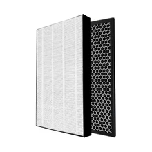 2pcs FY1410 FY1413 Air filters for Philips air purifiers AC1215 / 20 Series 1000 AC1212 AC1210 AC1216 suitable
2pcs FY1410 FY1413 Air filters for Philips air purifiers AC1215 / 20 Series 1000 AC1212 AC1210 AC1216 suitable
