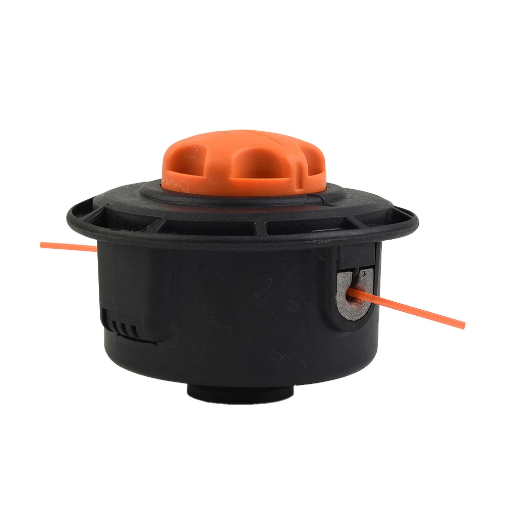 Mowing Head Trimmer Head 1pc Replacement Spare Black Easy Install Petrol Accessories Attachment Tool High Quality
Mowing Head Trimmer Head 1pc Replacement Spare Black Easy Install Petrol Accessories Attachment Tool High Quality