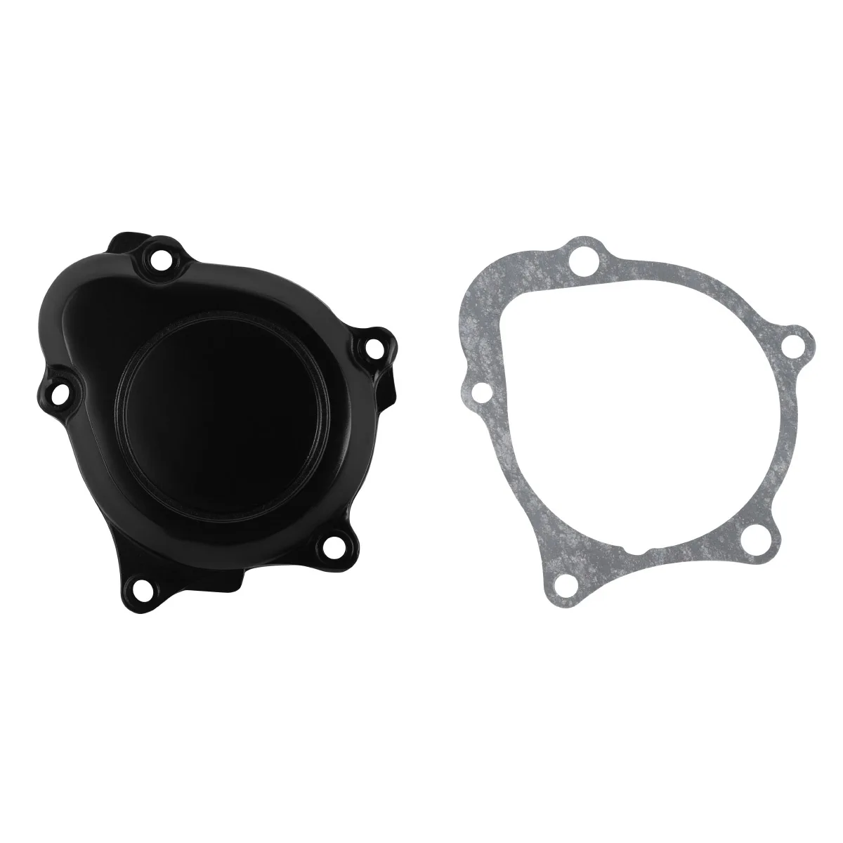 Крышка коленвала статора двигателя для Suzuki Katana GSXS1000S 2019-2024 GSXS1000F 2015-2020 GSXS950 2021 2022 2023 мотоцикла
Крышка коленвала статора двигателя для Suzuki Katana GSXS1000S 2019-2024 GSXS1000F 2015-2020 GSXS950 2021 2022 2023 мотоцикла