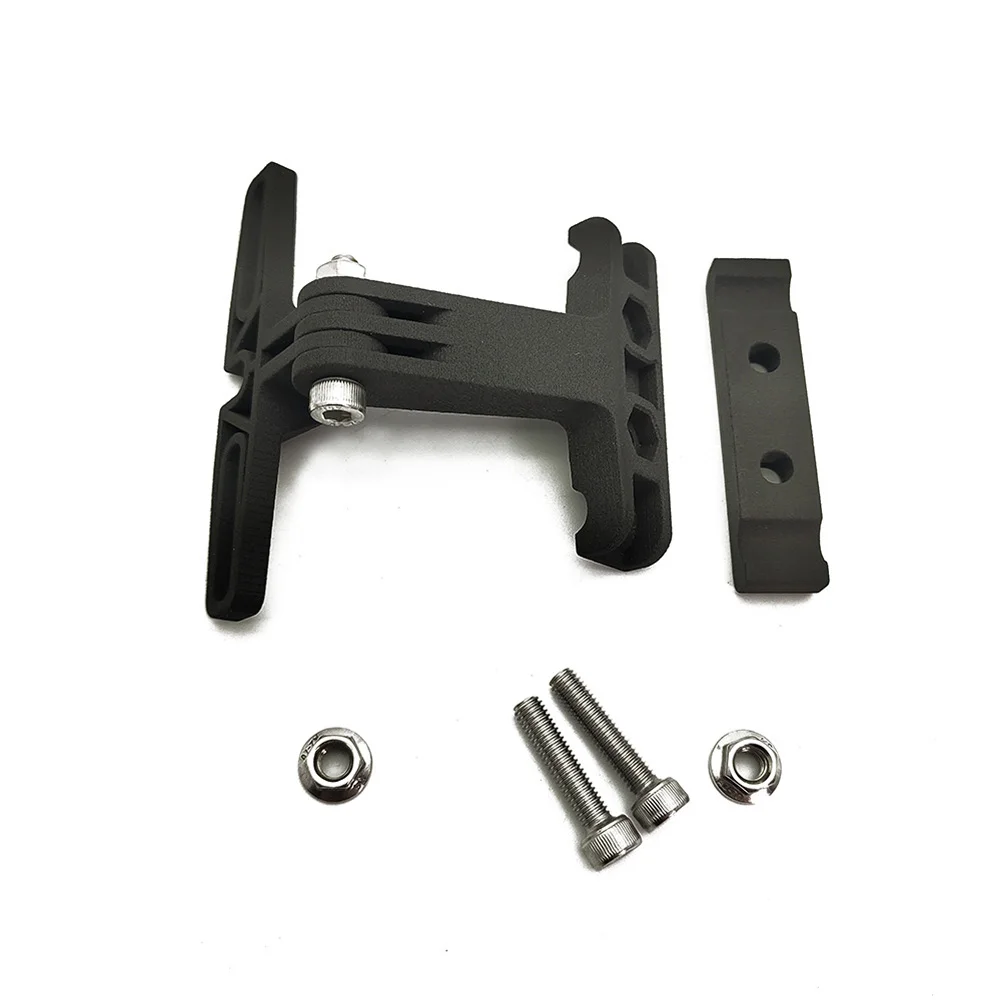 EBike Electric Bicycle Saddle Taillight Mount Holder Compatible For-Gopro Road Mountain Bike Bicycle Accessories Parts
EBike Electric Bicycle Saddle Taillight Mount Holder Compatible For-Gopro Road Mountain Bike Bicycle Accessories Parts
