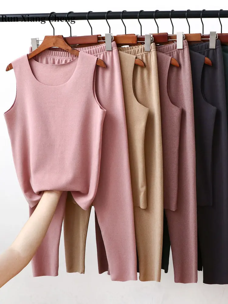 Women's Fall Top Autumn Pants 2023 Autumn Winter New Free Shipping Solid Color Underwear Commuter Casual Keep Warm UUndercoat
Women's Fall Top Autumn Pants 2023 Autumn Winter New Free Shipping Solid Color Underwear Commuter Casual Keep Warm UUndercoat