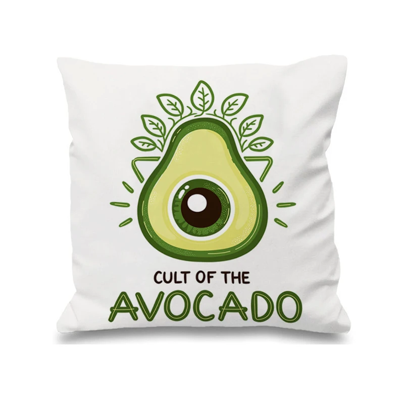 Home Deco Cushion Covers 45*45 Avocado Pillowcase Body Pillow Cover Decorative Pillows for Bed Short Plush 45x45 Cushions Throw
Home Deco Cushion Covers 45*45 Avocado Pillowcase Body Pillow Cover Decorative Pillows for Bed Short Plush 45x45 Cushions Throw