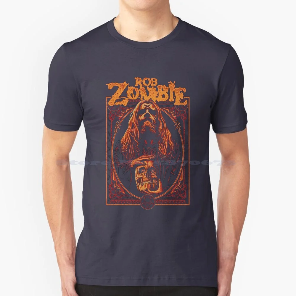 Skull On Hand T Shirt 100% Cotton Tee Rob Zombie Music Rob Zombie Simple Rob Zombie Funny Rob Zombie Alternative Rob Zombie
Skull On Hand T Shirt 100% Cotton Tee Rob Zombie Music Rob Zombie Simple Rob Zombie Funny Rob Zombie Alternative Rob Zombie