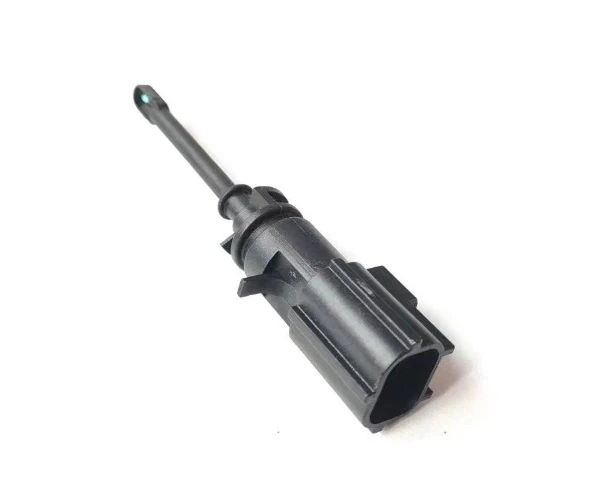 1Pc Car Air Intake Temperature Sensor Fit For Jeep Grand Cherokee Compass Renegade Chrysler 300c Dodge Challenger 05149279AC
1Pc Car Air Intake Temperature Sensor Fit For Jeep Grand Cherokee Compass Renegade Chrysler 300c Dodge Challenger 05149279AC