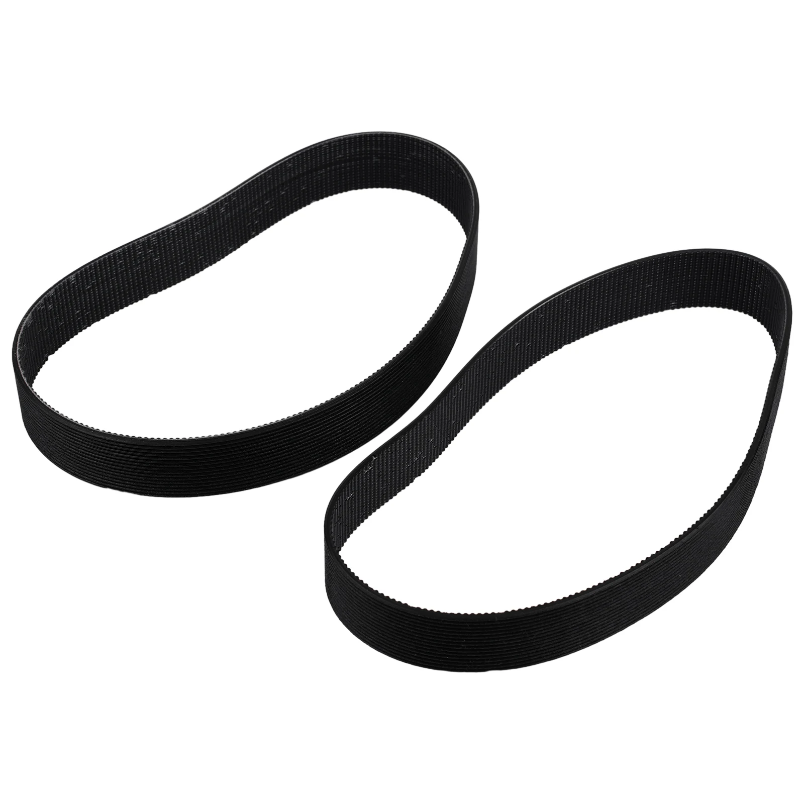 Power Tools Belt Belt Rubber Type 255 25mm Wide 2Pcs Girth 490mm High-quality Machine Belt Electric Sawing Machine
Power Tools Belt Belt Rubber Type 255 25mm Wide 2Pcs Girth 490mm High-quality Machine Belt Electric Sawing Machine