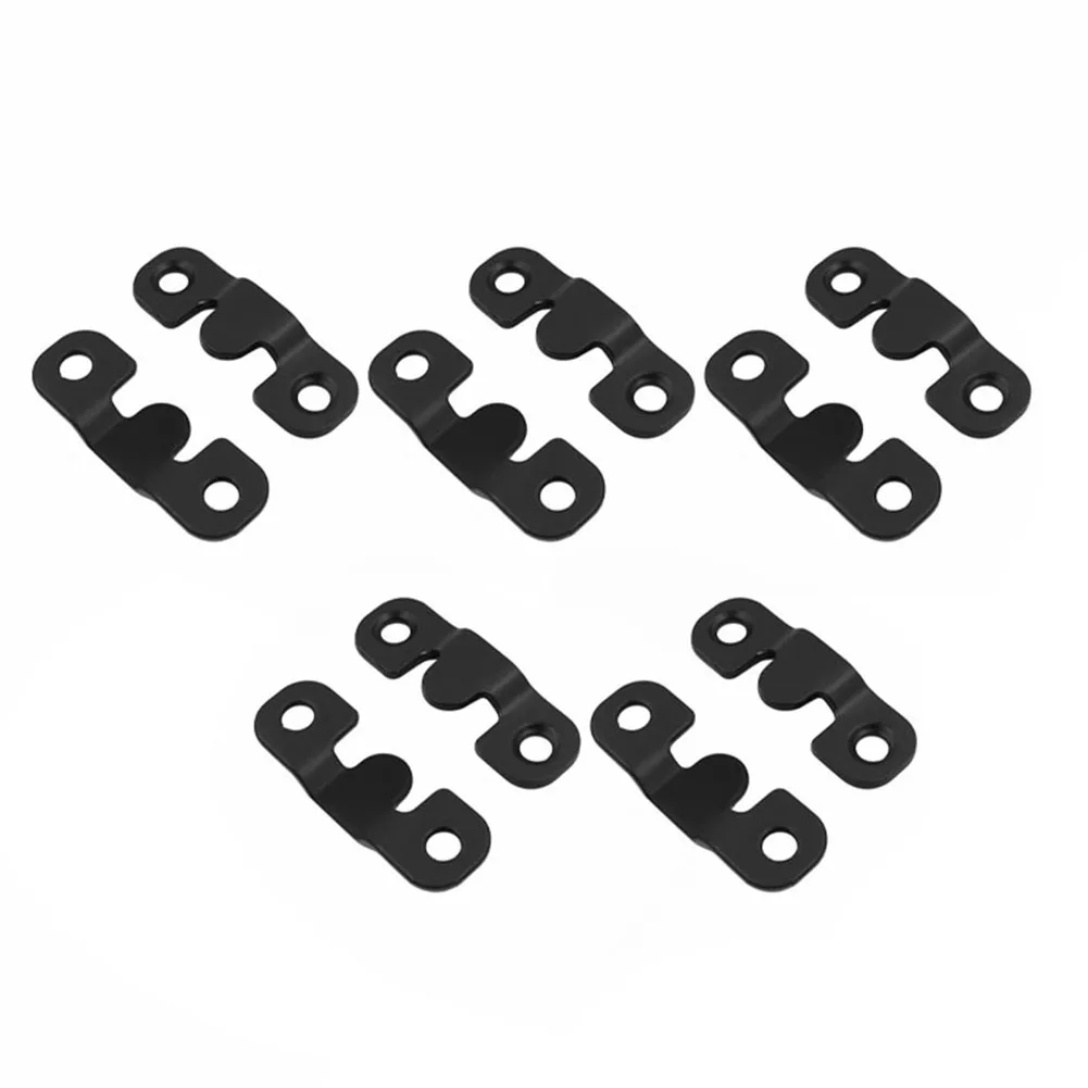 10PCS Stainless Steel Set Photo Frame Hook Hanging Picture Hardware Pendant Picture Frame Hooks And Picture Hanging Accessories
10PCS Stainless Steel Set Photo Frame Hook Hanging Picture Hardware Pendant Picture Frame Hooks And Picture Hanging Accessories