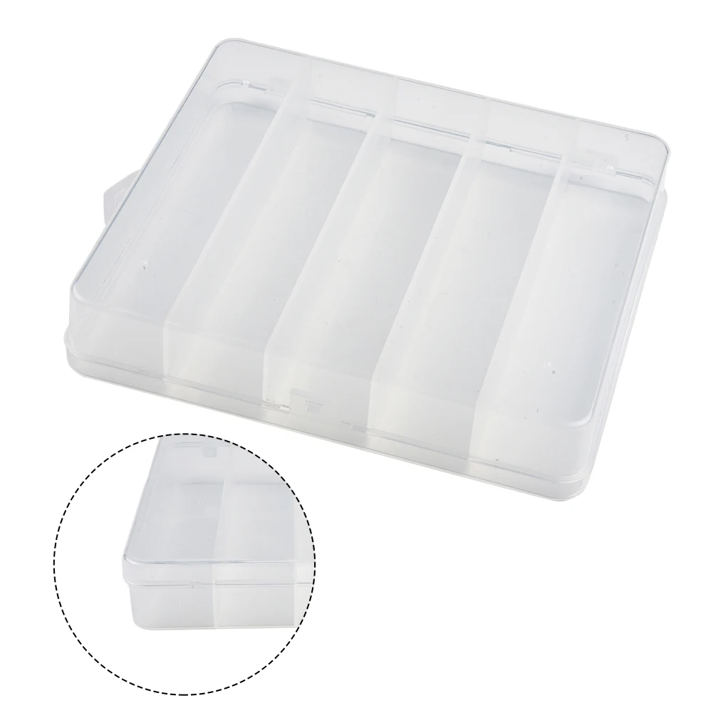 Fish Tackle Boxes Plastic Box Accessories Case Clear Container Fishhook Boxes Fishing Tackle Box Lure Bait Box
Fish Tackle Boxes Plastic Box Accessories Case Clear Container Fishhook Boxes Fishing Tackle Box Lure Bait Box