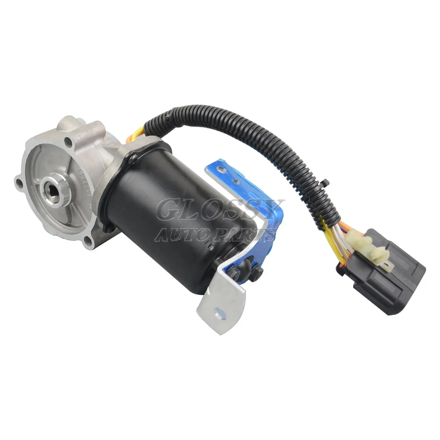 

AP02 For Hummer H2 H3 Chevy Avalanche GMC Transfer Case Actuator Shift Motor 19151453 89059688 19167720 89059551 600-908