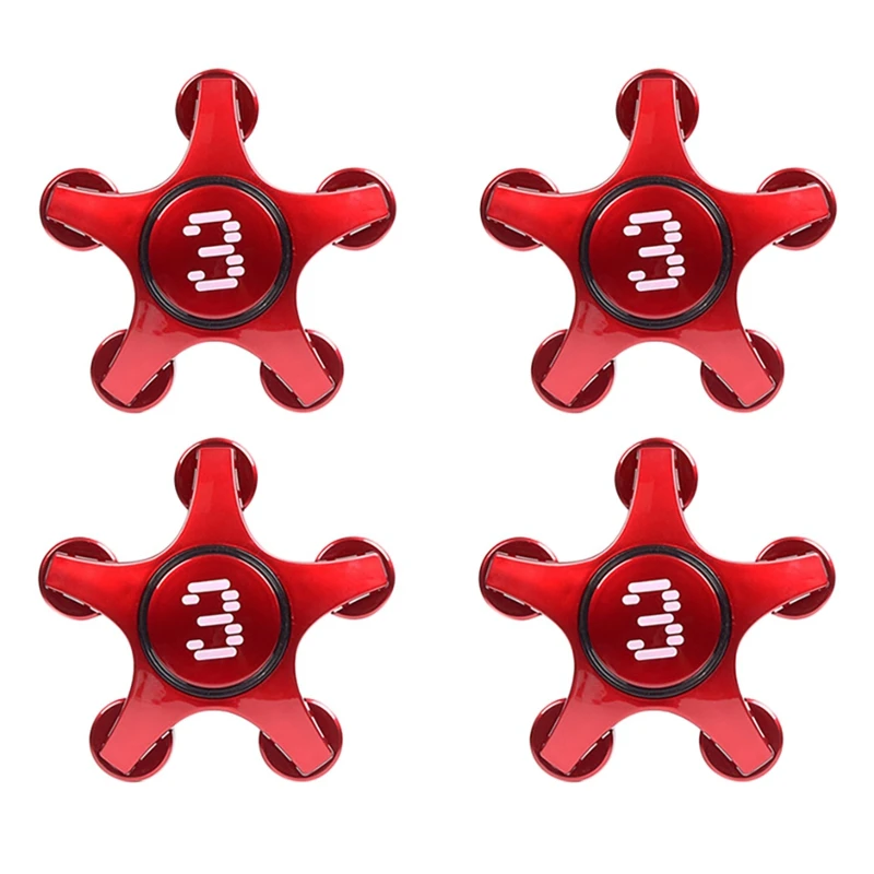 4 Pcs For Tesla Model 3 2021 Wheel Hub Center Cover Car Wheel Protective Cover Decorative Cover Car Accessories
4 Pcs For Tesla Model 3 2021 Wheel Hub Center Cover Car Wheel Protective Cover Decorative Cover Car Accessories
