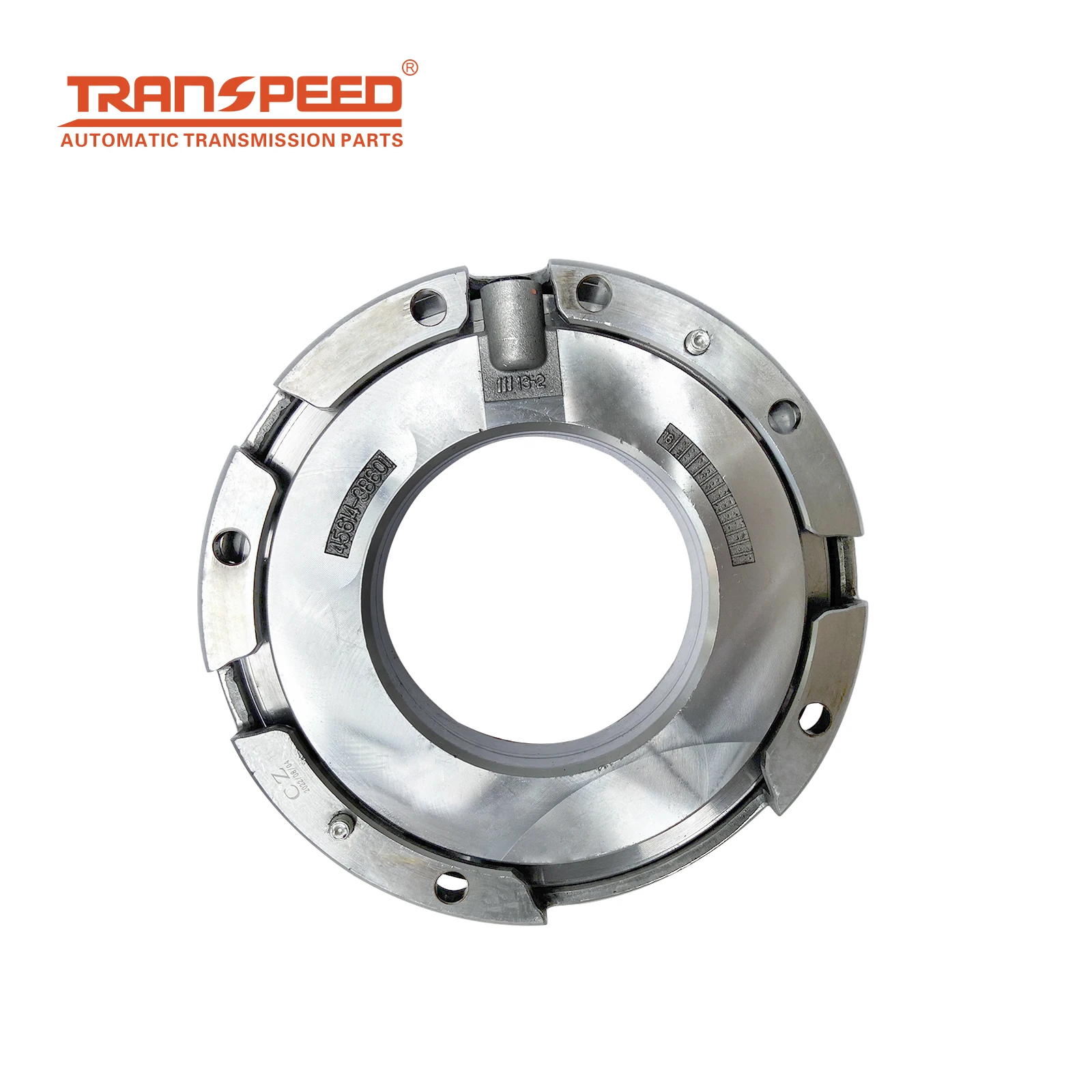 TRANSPEED A6MF2 A6MF1 Automatic Transmission Clutch Low Gear Drum Support For Hyundai Kia DODGE JEEP Car Accessories
TRANSPEED A6MF2 A6MF1 Automatic Transmission Clutch Low Gear Drum Support For Hyundai Kia DODGE JEEP Car Accessories