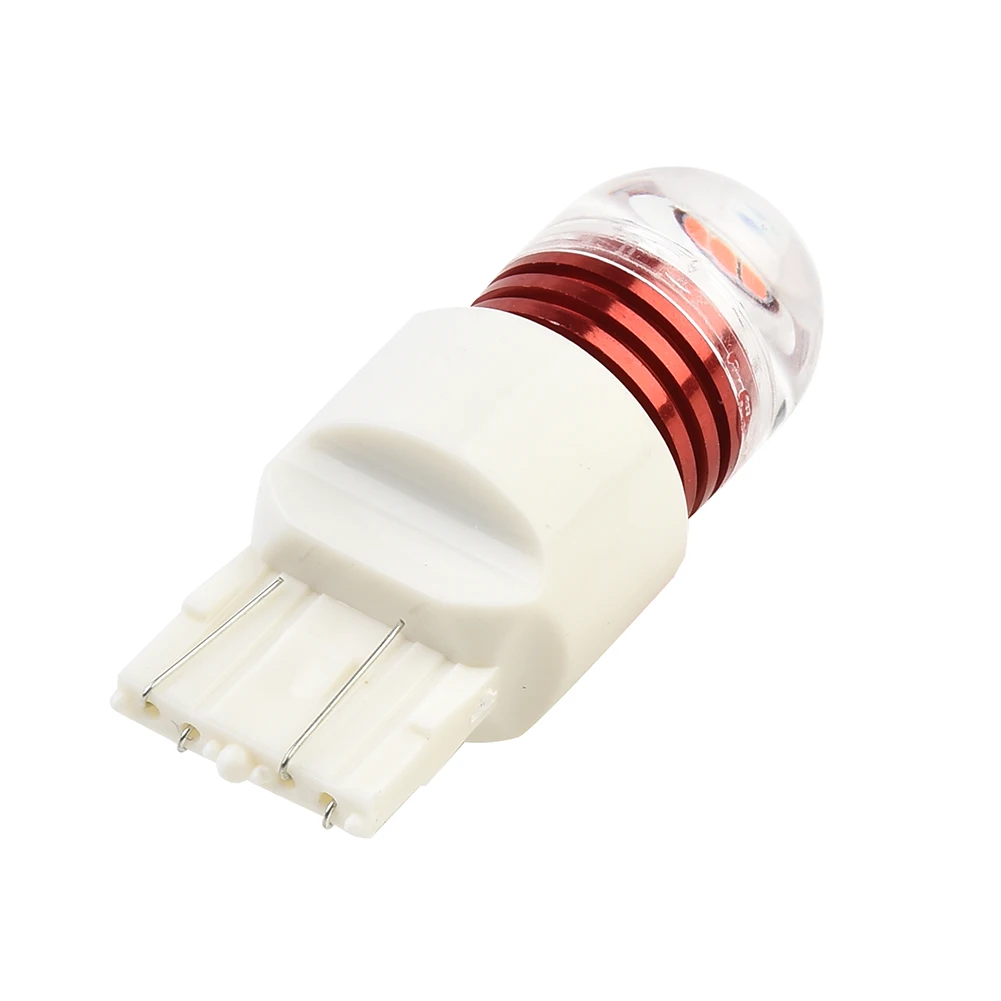2pcs T20 7440 7443 P21W Canbus 57 SMD 3014 Lens LED Head Lamp Reverse Bulbs Leds Canbus Car Styling White Red Yellow
2pcs T20 7440 7443 P21W Canbus 57 SMD 3014 Lens LED Head Lamp Reverse Bulbs Leds Canbus Car Styling White Red Yellow