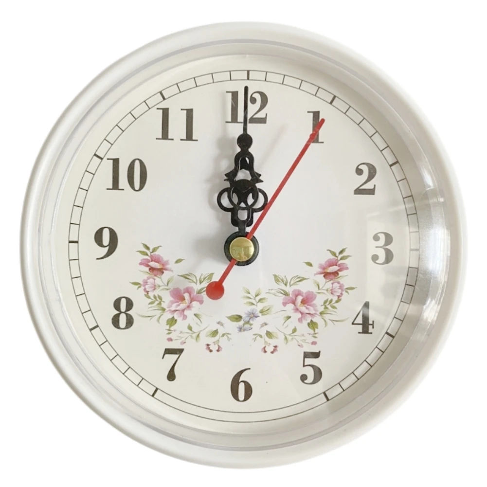 Classical Clock Insert Arabic Numerals Movement Insert Quartz Movement Home DIY Crafts Replacement Clock Parts 110mm
Classical Clock Insert Arabic Numerals Movement Insert Quartz Movement Home DIY Crafts Replacement Clock Parts 110mm