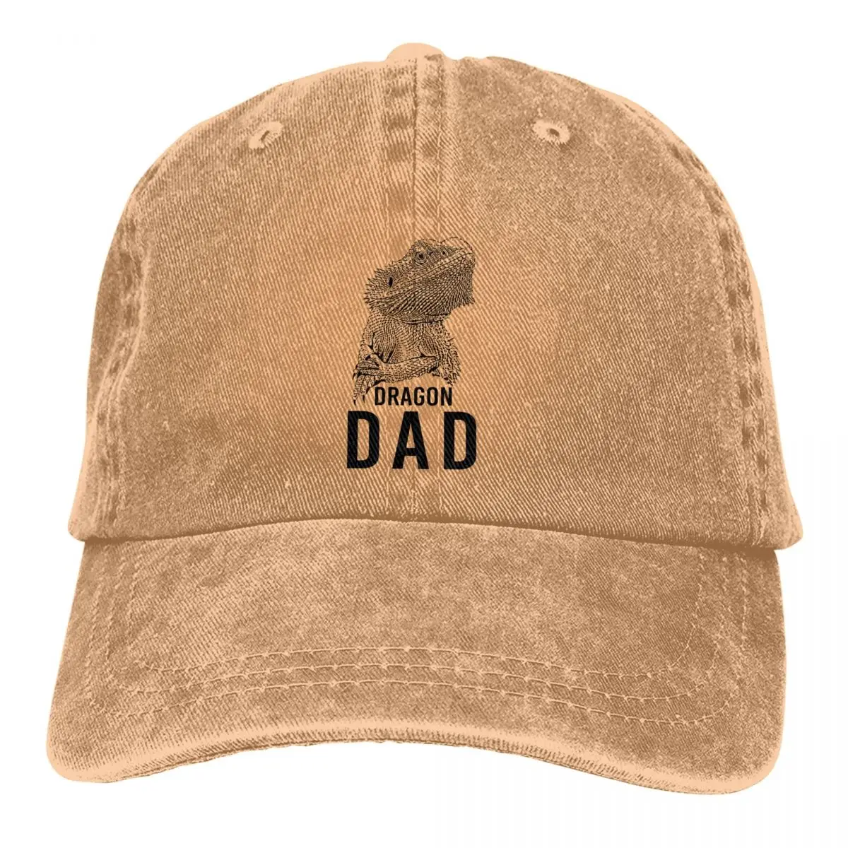 

Бейсболки с изображением медвежьего дракона и папы, кепка с козырьком от солнца для влюбленных, ковбойские кепки для мужчин, кепка для отца грузовика