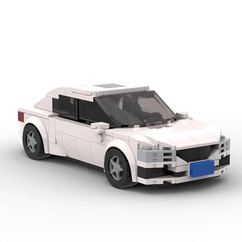 MOC Lavida Speed Champions Super Sports Cars Building Blocks Bricks Set Kids Toys Gifts For Boys And Girls
MOC Lavida Speed Champions Super Sports Cars Building Blocks Bricks Set Kids Toys Gifts For Boys And Girls