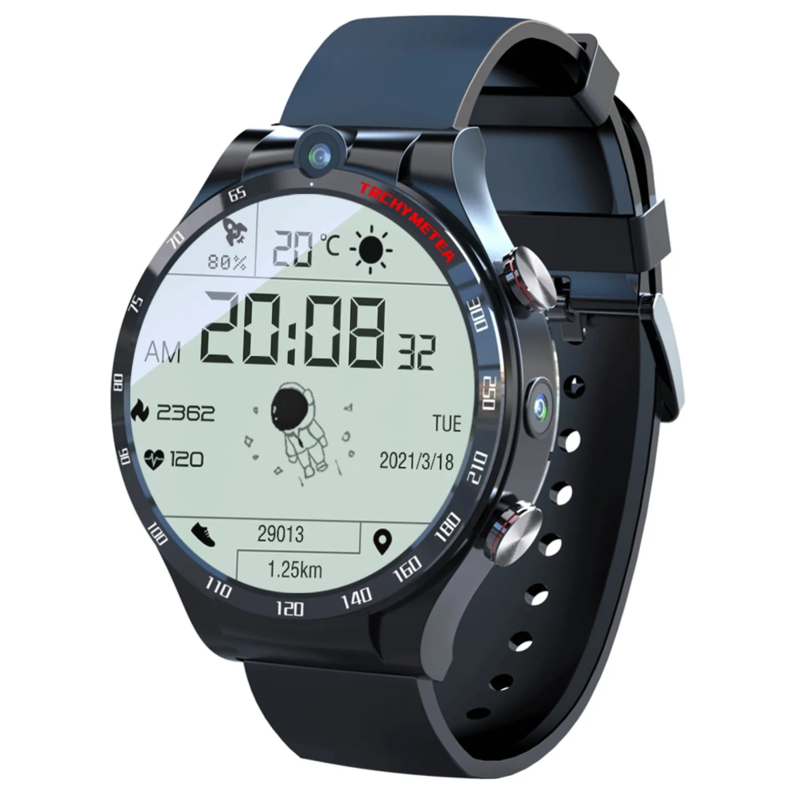 Android Smart Watches for Men Dual Android Device Smart 10.7 -APPLLP RAM 4G Watch Men's Round Full Deal with It Glasses 
Android Smart Watches for Men Dual Android Device Smart 10.7 -APPLLP RAM 4G Watch Men's Round Full Deal with It Glasses