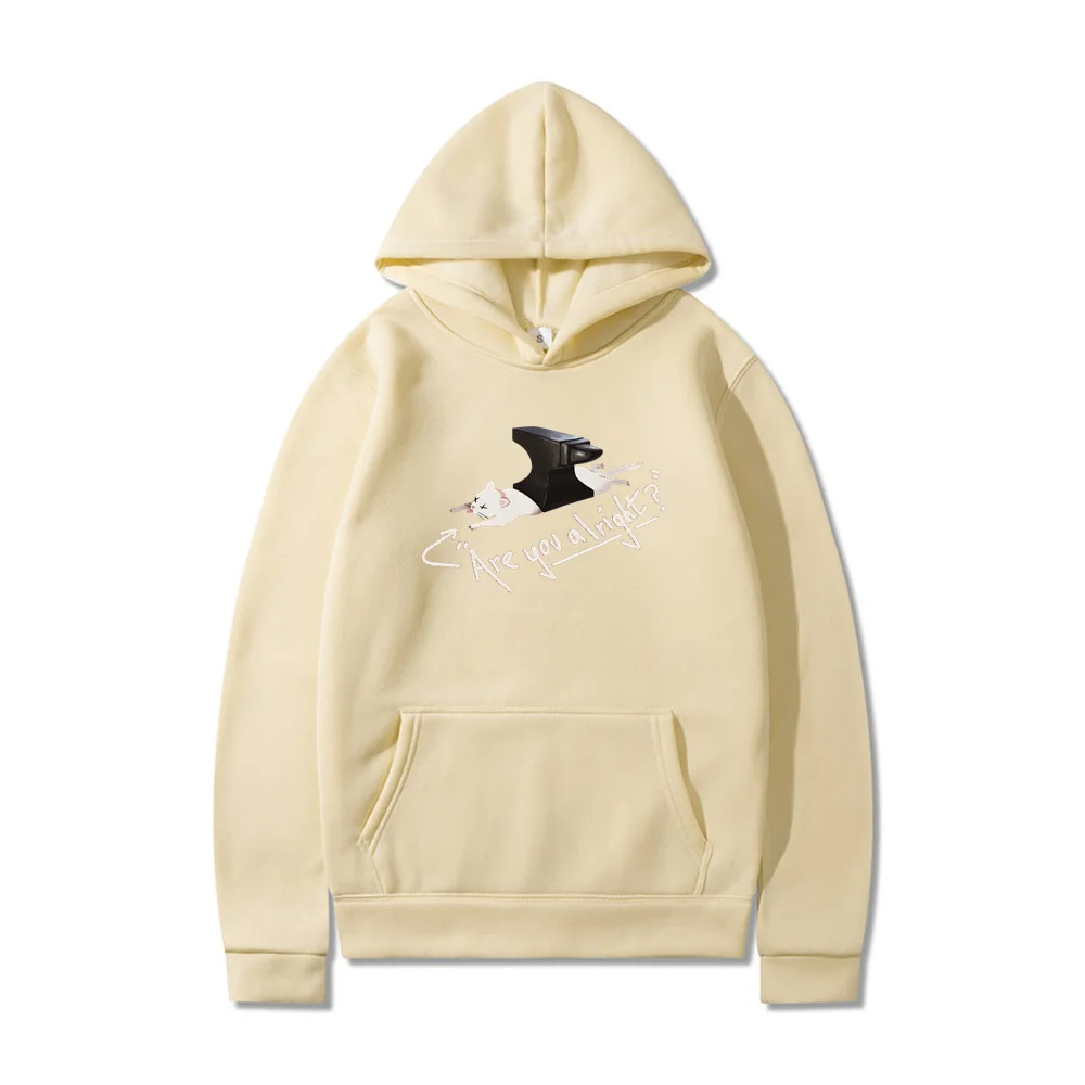 2023 New Spring And Autumn Men's Trend Printed Sports Casual Youth Fashion Long Sleeve Pocket Hoodie
2023 New Spring And Autumn Men's Trend Printed Sports Casual Youth Fashion Long Sleeve Pocket Hoodie