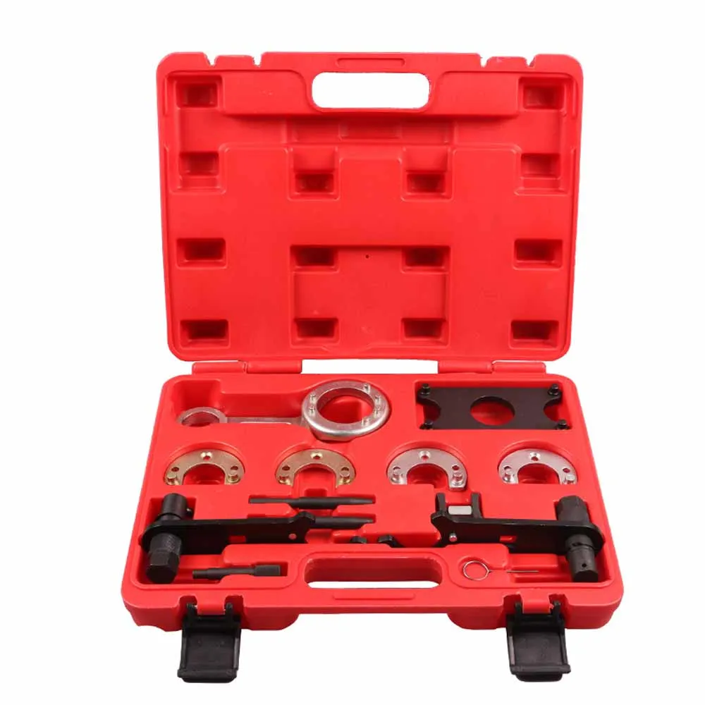 For Land Rover KV6-2.0 2.5 Timing Tool For Roewe 750 MG 7ZS ZT 2.5V6 Belt Special Auto Repair
For Land Rover KV6-2.0 2.5 Timing Tool For Roewe 750 MG 7ZS ZT 2.5V6 Belt Special Auto Repair