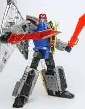 toyworld D05 G1 Transformation MasterPiece MP Collectible Action Figure Robot Deformed Toy in stock
toyworld D05 G1 Transformation MasterPiece MP Collectible Action Figure Robot Deformed Toy in stock