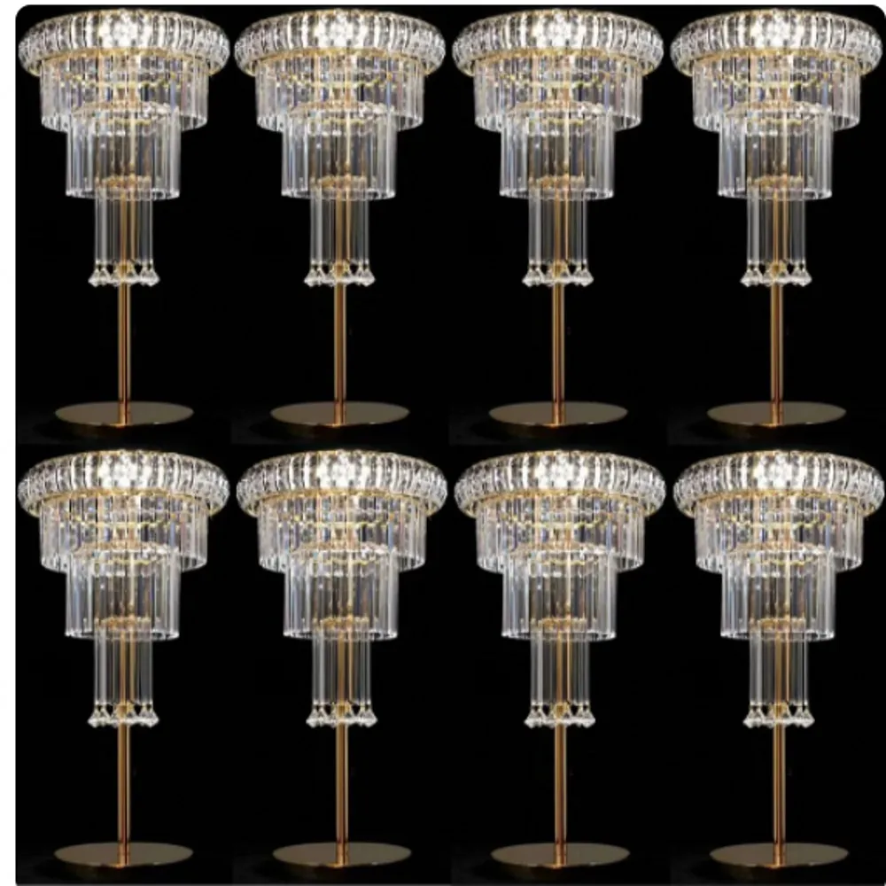 2/4/6/10 шт. блестящая хрустальная ваза, свадебное украшение, центральные части стола, подсвечник, день рождения, Цветочная ваза, держатель, домашний декор
2/4/6/10 шт. блестящая хрустальная ваза, свадебное украшение, центральные части стола, подсвечник, день рождения, Цветочная ваза, держатель, домашний декор