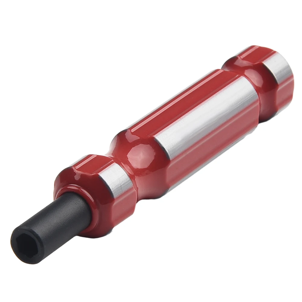 4mm Hex Adapter Magnetic Screwdriver Handle Screwdriver Bit Holder 85mm Long Screwdriver Bit Handle Hand Tool
4mm Hex Adapter Magnetic Screwdriver Handle Screwdriver Bit Holder 85mm Long Screwdriver Bit Handle Hand Tool