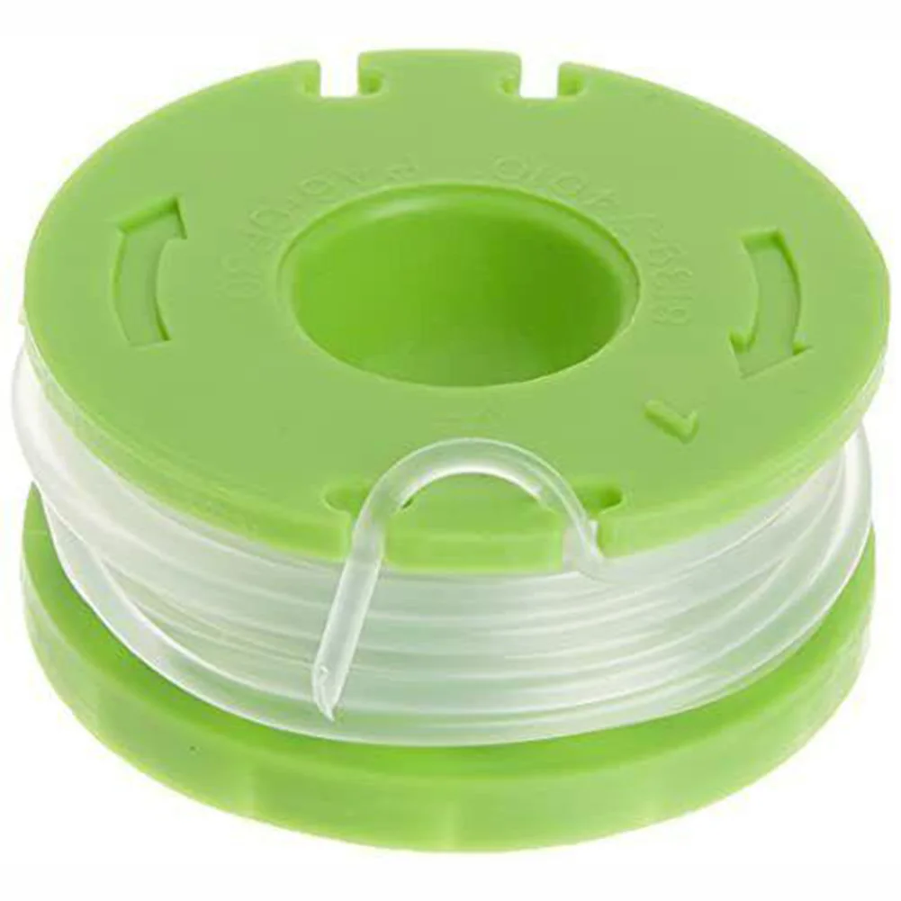 1pc For Earthwise RS90121 Line Spool String Trimmer Replacement Parts For CST00012 LST10012 CST12010 Garden Tool Accessories
1pc For Earthwise RS90121 Line Spool String Trimmer Replacement Parts For CST00012 LST10012 CST12010 Garden Tool Accessories