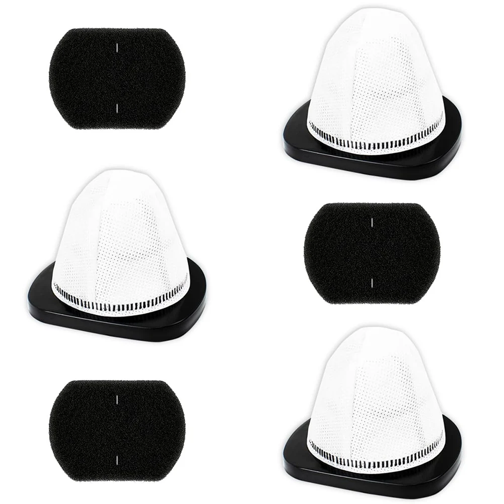 Foam Filter Vacuum Filters Number Of Pieces Washable Air Quality Pack X B Package Contents Dirt Particles Dust
Foam Filter Vacuum Filters Number Of Pieces Washable Air Quality Pack X B Package Contents Dirt Particles Dust