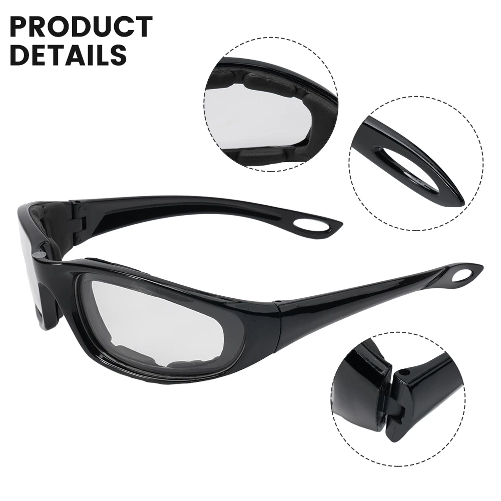 4 Colors Kitchen Onion Glasses Anti-Tear Cutting Chopping Eye Protect Glasses Onion Protective Glasses Gadgets Cooking Tools
4 Colors Kitchen Onion Glasses Anti-Tear Cutting Chopping Eye Protect Glasses Onion Protective Glasses Gadgets Cooking Tools