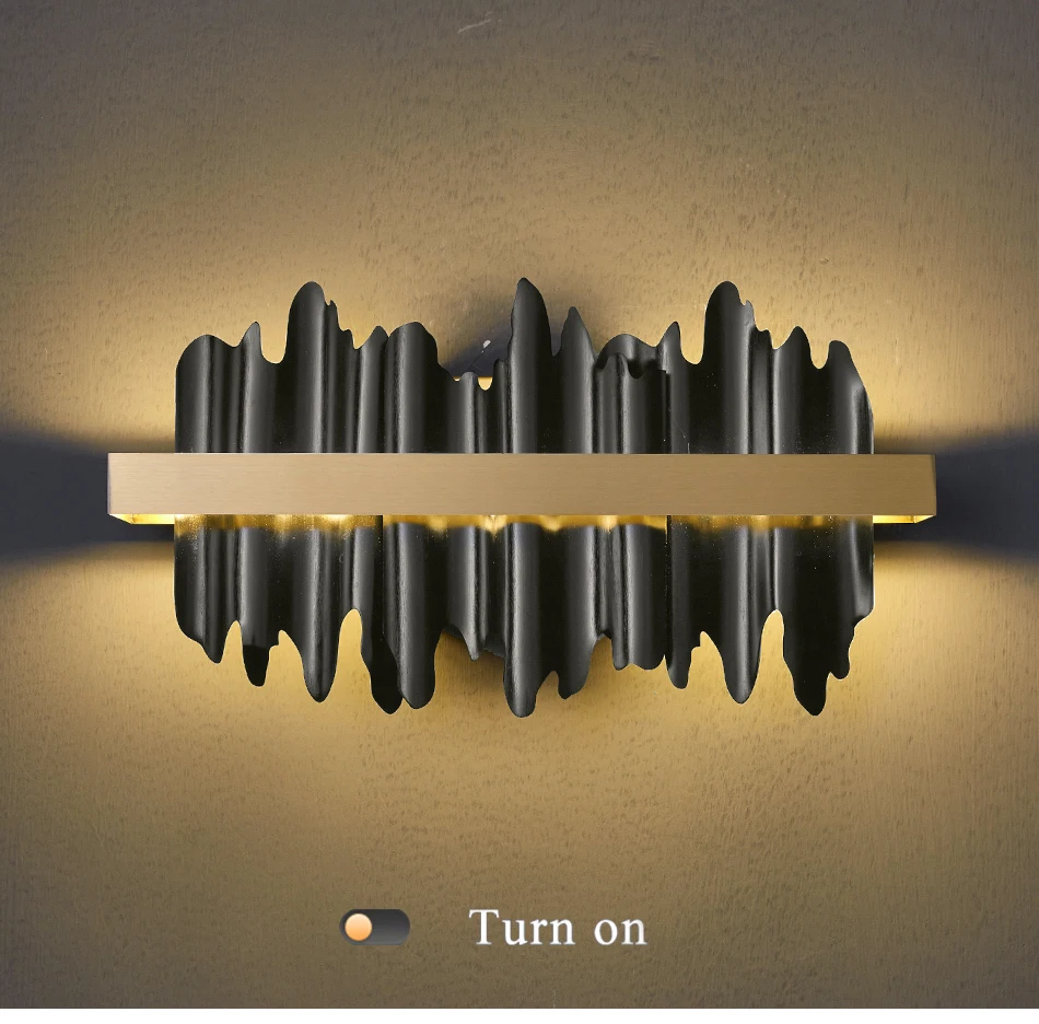 Aurelius Luxury Wall Sconce Aurelius Luxury Wall Sconce vs Apollo Sconce