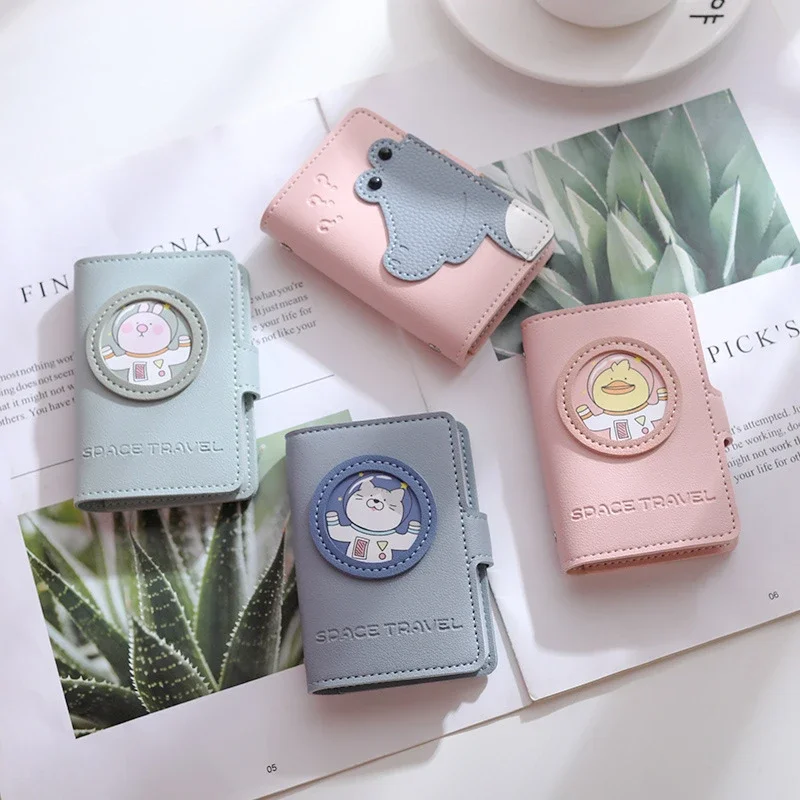 Retro card bag Women's compact large capacity multi-card anti-degaussing bank bus card bag ultra-thin card holder card sleeve
Retro card bag Women's compact large capacity multi-card anti-degaussing bank bus card bag ultra-thin card holder card sleeve