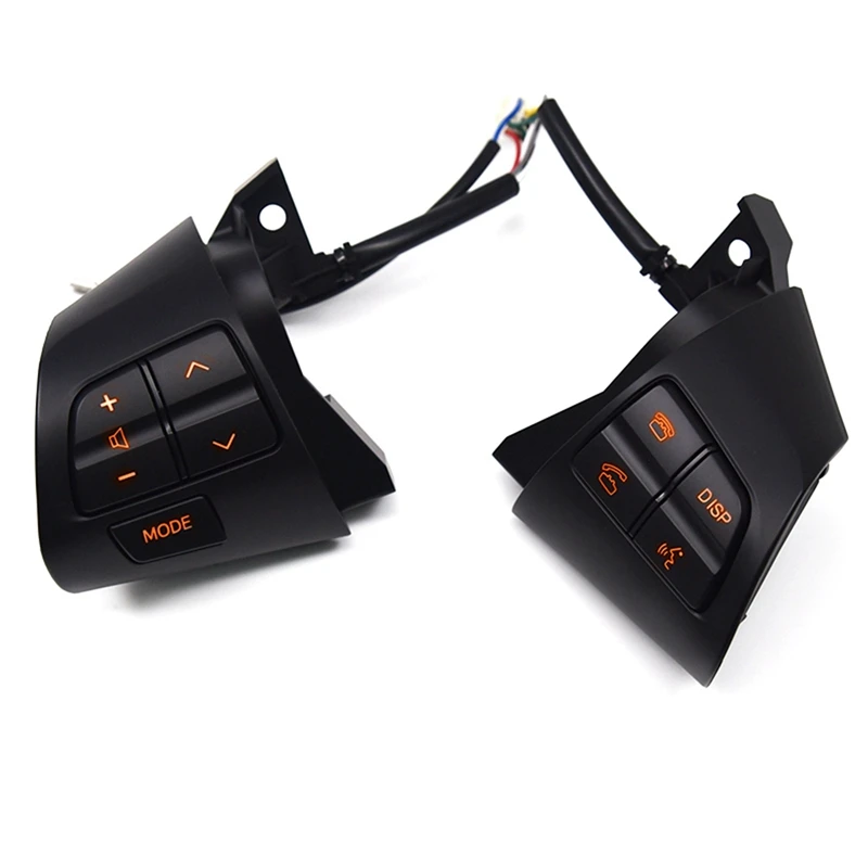 4x кнопка переключения звука на руль для Toyota Corolla 2006-2013 84250-02230
4x кнопка переключения звука на руль для Toyota Corolla 2006-2013 84250-02230
