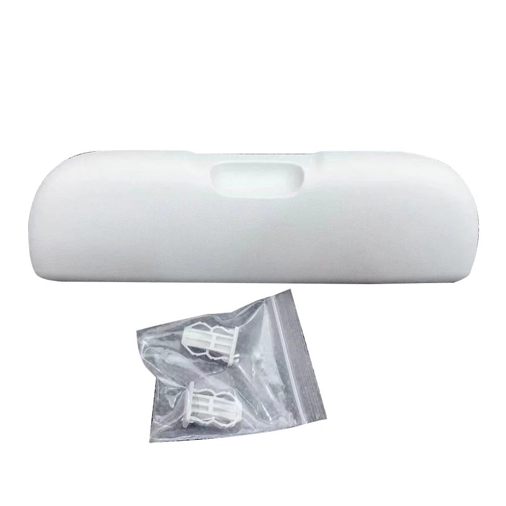Gray Grip Handle Storage Tray for Smart Fortwo Plug and Play Installation Perfect Replacement OEM Part 4538100041 A4538100041
Gray Grip Handle Storage Tray for Smart Fortwo Plug and Play Installation Perfect Replacement OEM Part 4538100041 A4538100041