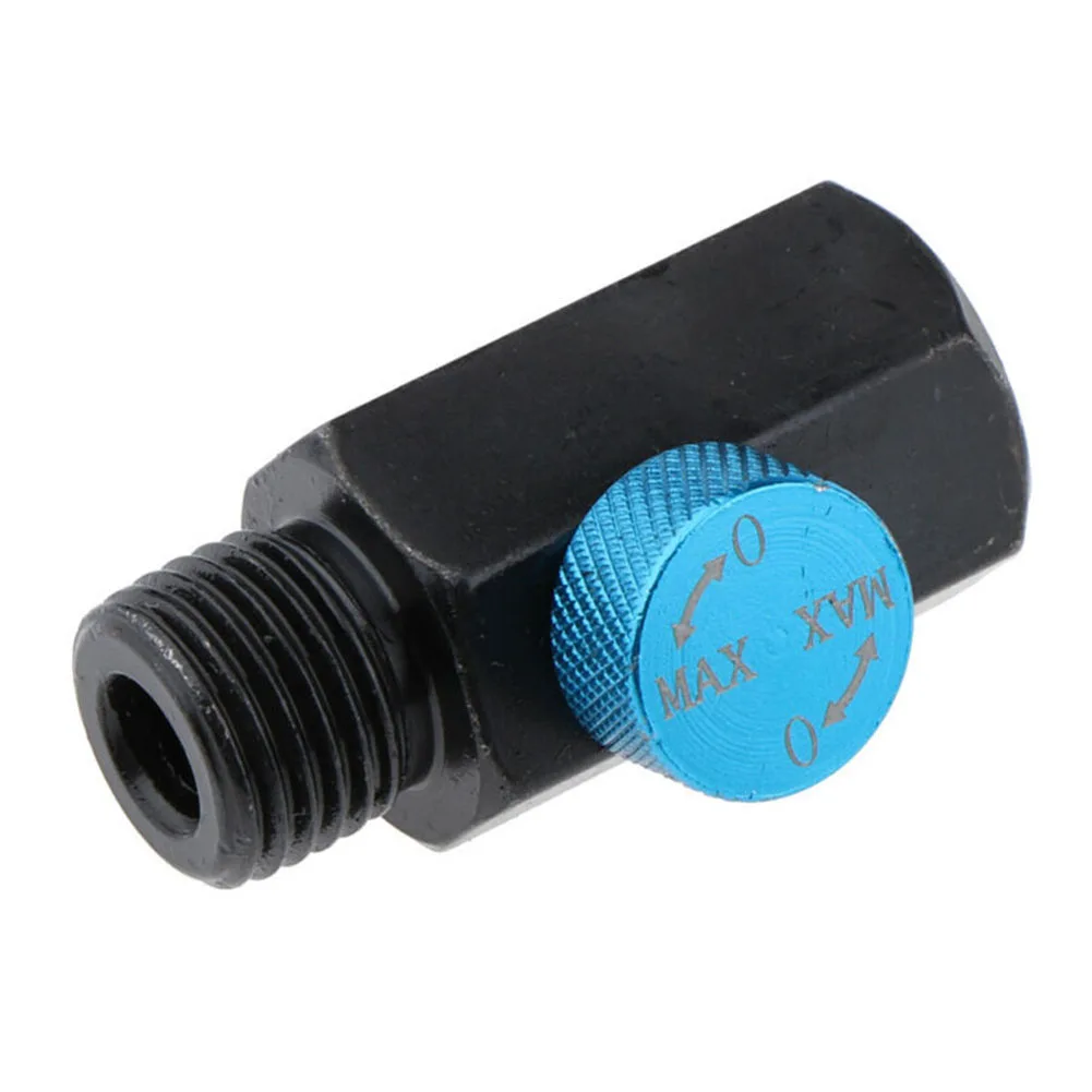 Effective Air Pressure Valve Tool, 1/4 NPT Inline Regulator for Compressed Air Systems Durable and Reliable 14inch
Effective Air Pressure Valve Tool, 1/4 NPT Inline Regulator for Compressed Air Systems Durable and Reliable 14inch