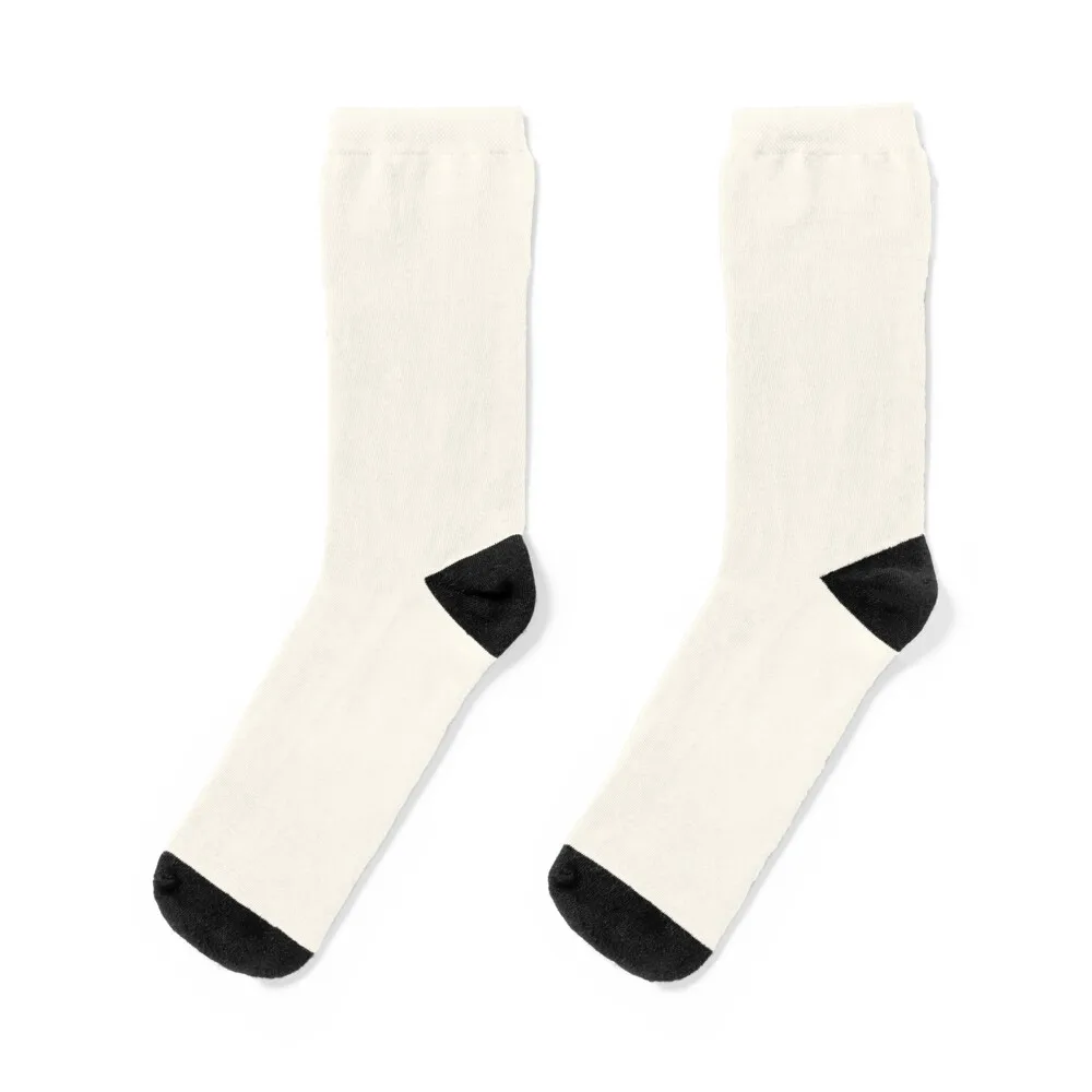 Plain Ivory White Socks anti-slip professional running christmas gift sport Socks Women Men's
Plain Ivory White Socks anti-slip professional running christmas gift sport Socks Women Men's