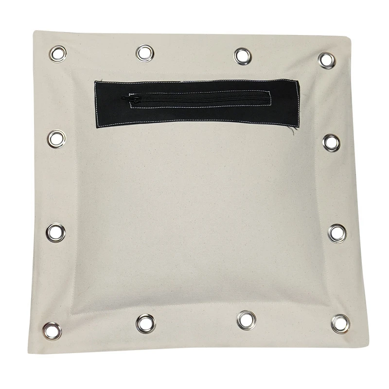 Пустой мешок для бокса для боевых искусств, 40 х40 см
Пустой мешок для бокса для боевых искусств, 40 х40 см