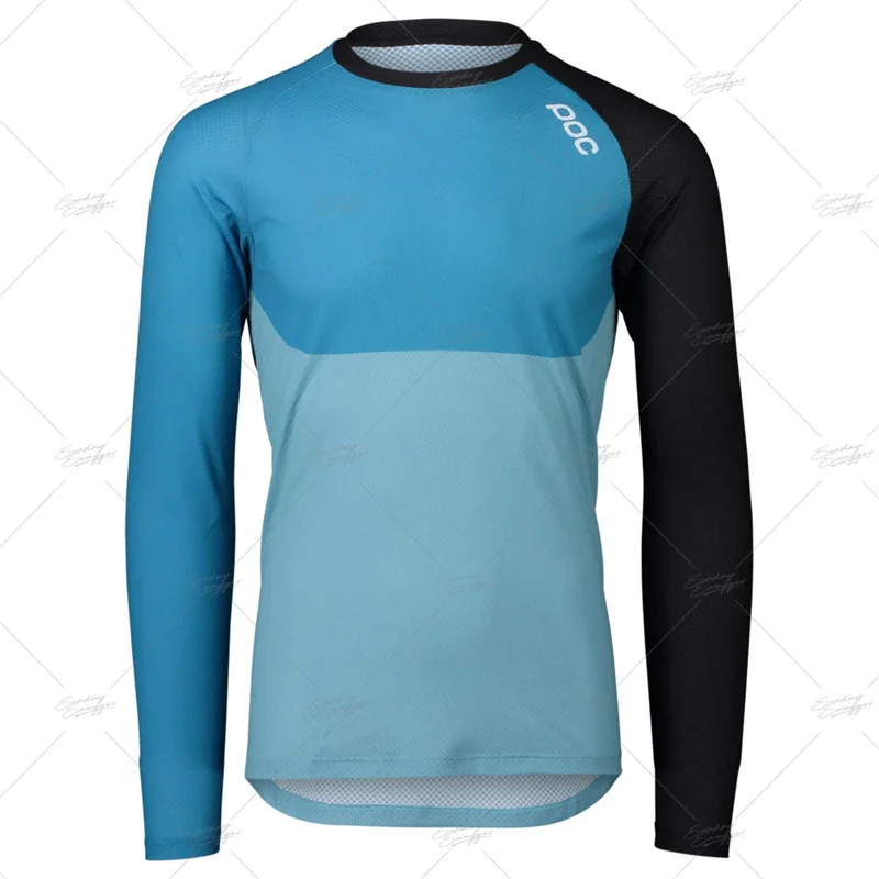Motocross MTB Long Sleeve Jersey T-shirt Summer Outdoor Sports Motocross Downhill Jersey Shirts Mountain Bike Moto Clothing
Motocross MTB Long Sleeve Jersey T-shirt Summer Outdoor Sports Motocross Downhill Jersey Shirts Mountain Bike Moto Clothing