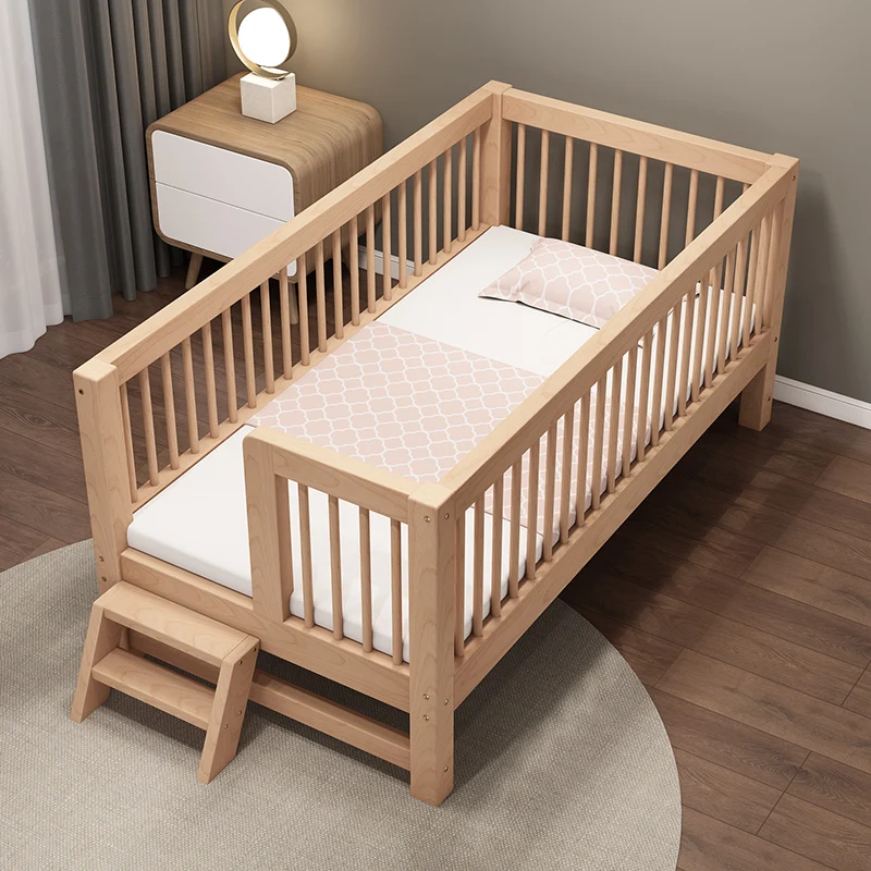 Guardrail Usa Children Beds Single Solid Wood Luxury King Size Children Beds Girl Modern Camas Dormitorio Bedroom Furniture
Guardrail Usa Children Beds Single Solid Wood Luxury King Size Children Beds Girl Modern Camas Dormitorio Bedroom Furniture