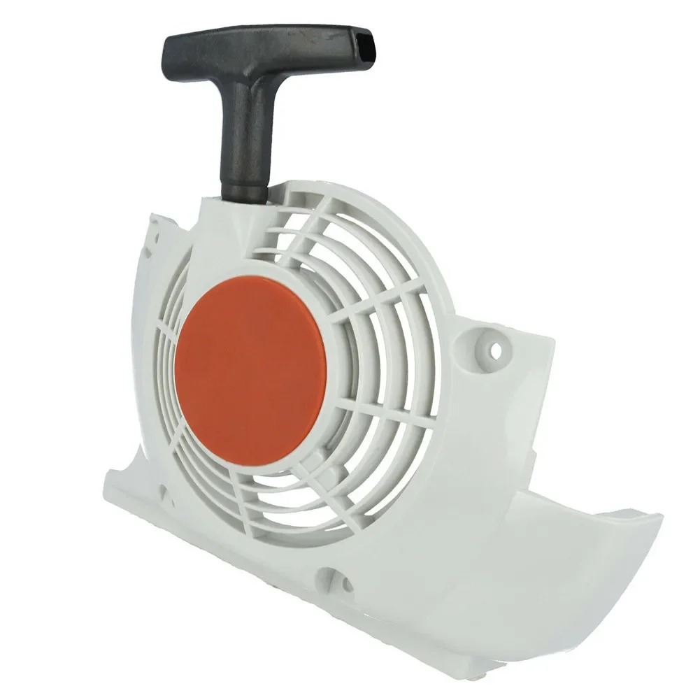 Assembly Starter Brushcutter For Stihl FS400 Recoil Replacement SP400 4128-080-2101 Starter Durable Practical Brand New
Assembly Starter Brushcutter For Stihl FS400 Recoil Replacement SP400 4128-080-2101 Starter Durable Practical Brand New