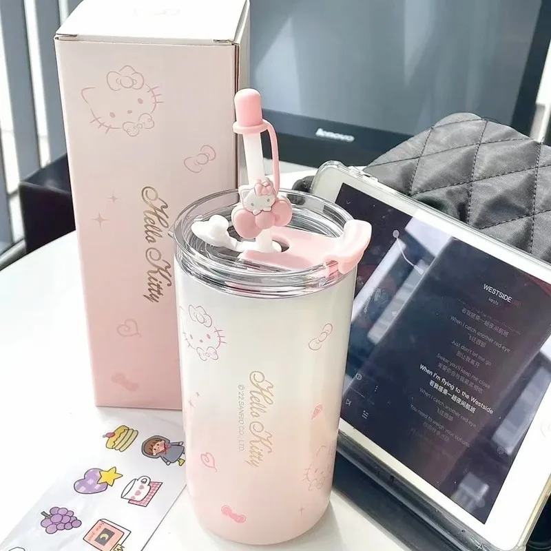 Hello Kitty Kawaii Sanrios серии аниме мультфильм милый студент красивая чашка в японском стиле свежая и маленькая чашка для воды
Hello Kitty Kawaii Sanrios серии аниме мультфильм милый студент красивая чашка в японском стиле свежая и маленькая чашка для воды