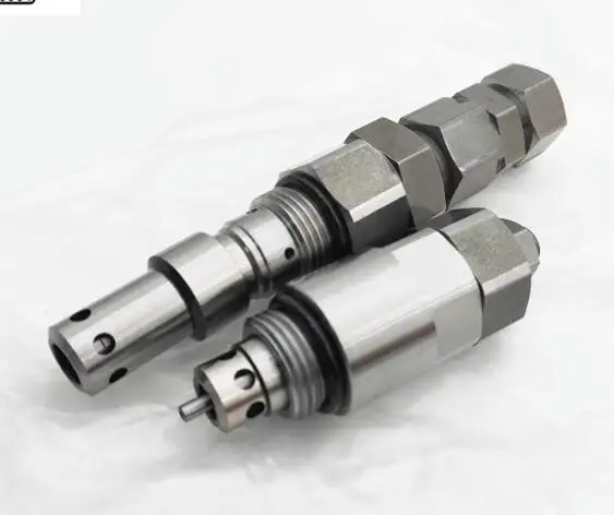 4372038 4386637 420-00257 Main Relief Valve for Hitachi EX200-5 EX220-5 Sumitomo SH200-A3 SH350 Doosan Daewoo DH225-7 Excavator
4372038 4386637 420-00257 Main Relief Valve for Hitachi EX200-5 EX220-5 Sumitomo SH200-A3 SH350 Doosan Daewoo DH225-7 Excavator