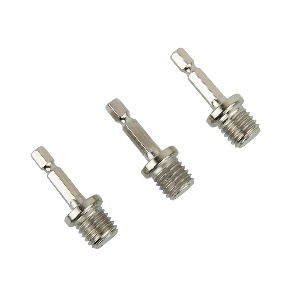 3pcs Connecting Rod Sanding Pad Screwdriver Silver Metal Polishing Disc Connecting Rod Power Tool Brand New Durable
3pcs Connecting Rod Sanding Pad Screwdriver Silver Metal Polishing Disc Connecting Rod Power Tool Brand New Durable