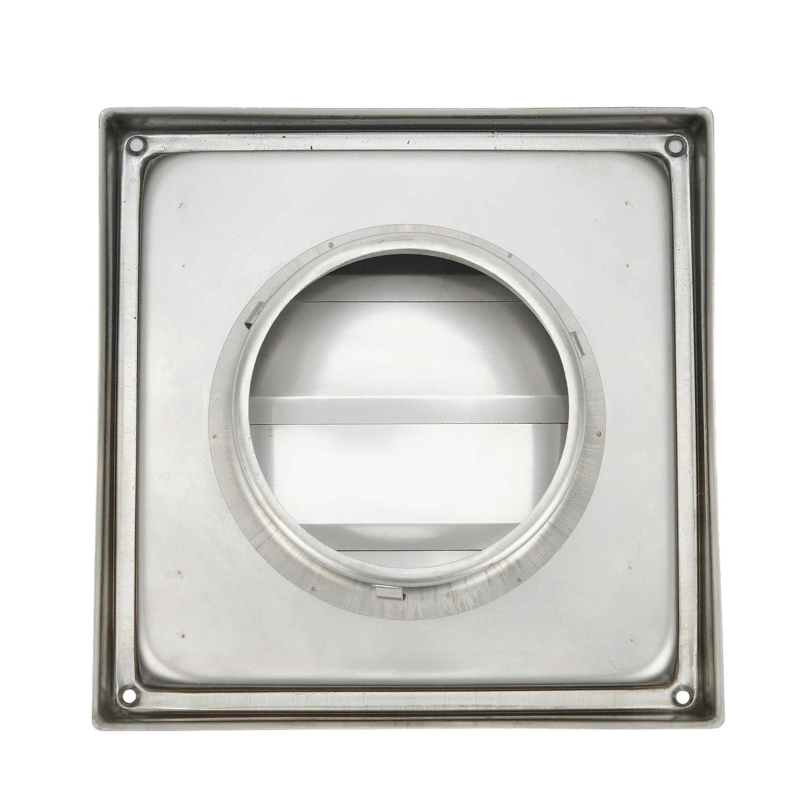 Air Vents Stainless-Steel Exterior Wall Ventilation Cap Movable Square Air Outlet Kitchen Bathroom Home Wall Grilles Duct Covers
Air Vents Stainless-Steel Exterior Wall Ventilation Cap Movable Square Air Outlet Kitchen Bathroom Home Wall Grilles Duct Covers