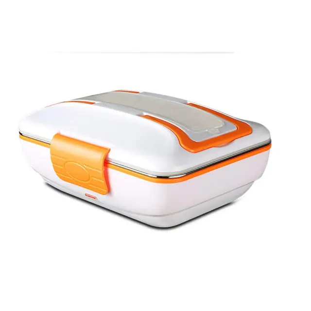 Lunch Boîte à lunch électrique Vaisselle Appareils de cuisine Réchauffeurs d'aliments Appareils ménagers 2