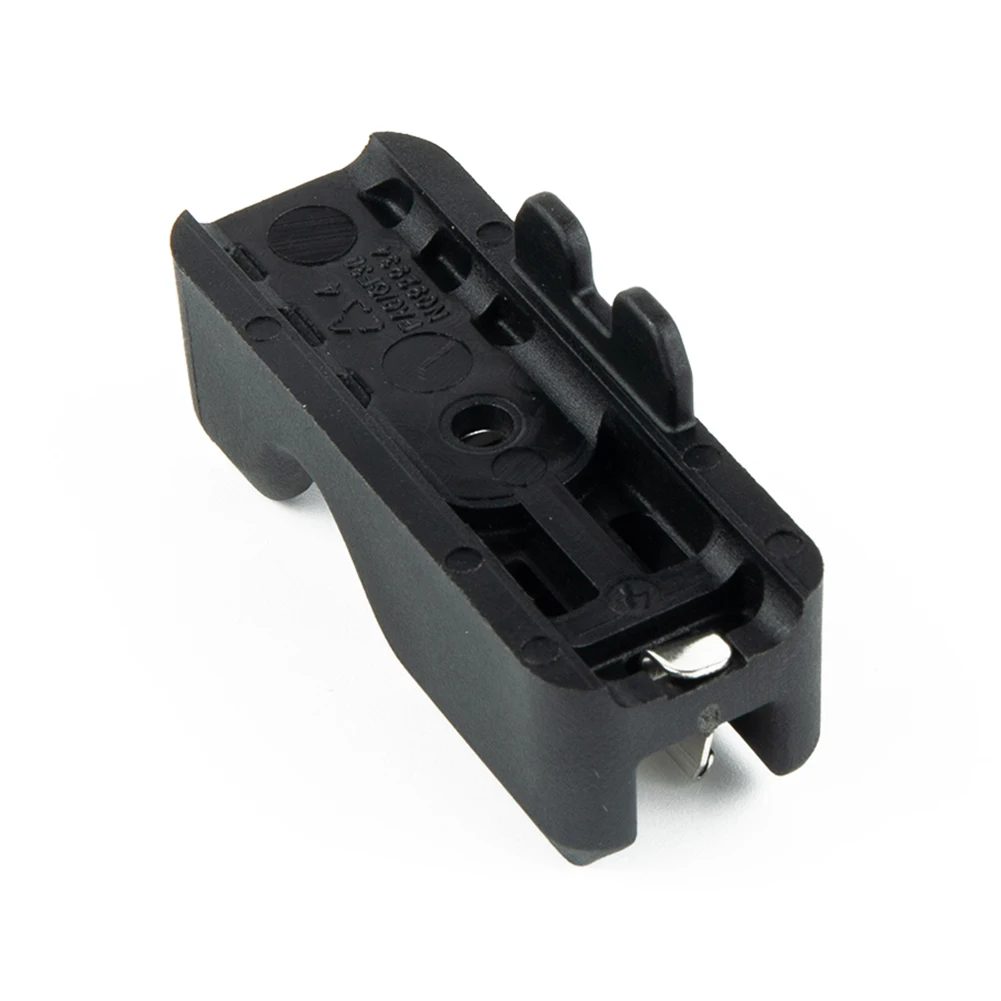 Bit Holder Belt Clip 2pcs Accessories DCD771 DCD780 DCD980 Drill Hammerdrill Hooks N268241 / N131745 Power Tools
Bit Holder Belt Clip 2pcs Accessories DCD771 DCD780 DCD980 Drill Hammerdrill Hooks N268241 / N131745 Power Tools