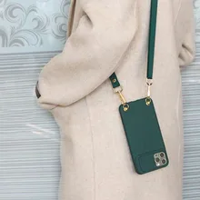 Crossbody Shoulder Strap Lanyard Lens Slide Camera Protect Phone Case for iPhone 12 XR X XS 11 PRO MAX SE 2020 7 8 PLUS cover
Crossbody Shoulder Strap Lanyard Lens Slide Camera Protect Phone Case for iPhone 12 XR X XS 11 PRO MAX SE 2020 7 8 PLUS cover