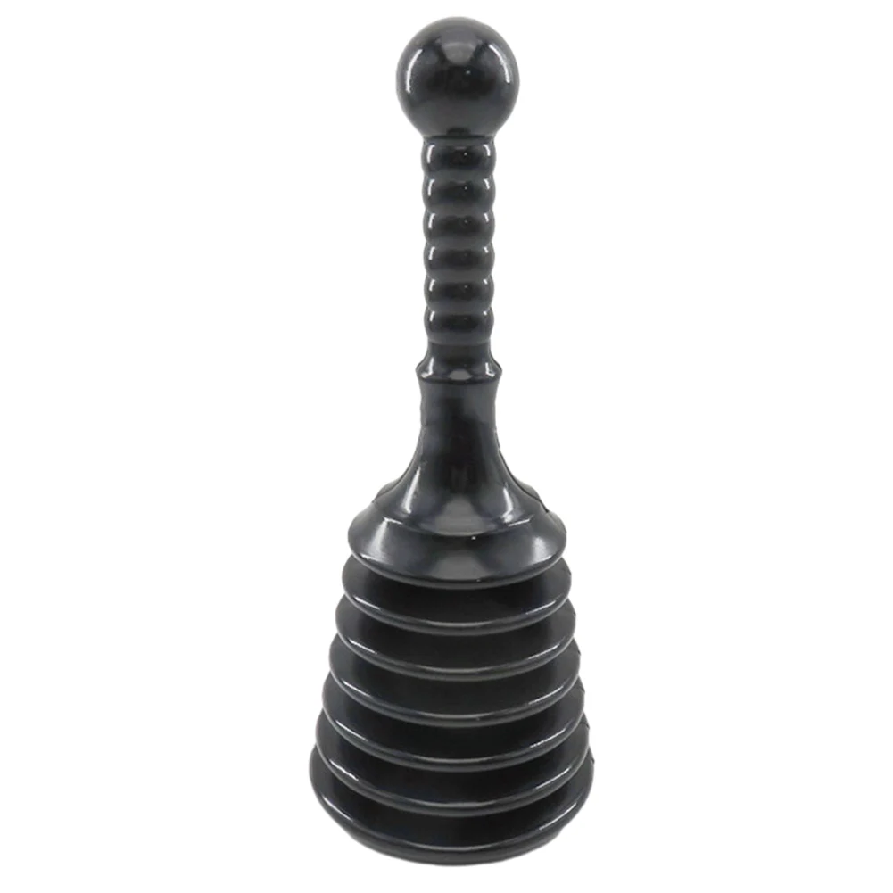 Heavy Duty and Updated Version Uniquely Designed Plunger for Kitchen Sink and Washbasin Get Your Drains Flowing
Heavy Duty and Updated Version Uniquely Designed Plunger for Kitchen Sink and Washbasin Get Your Drains Flowing