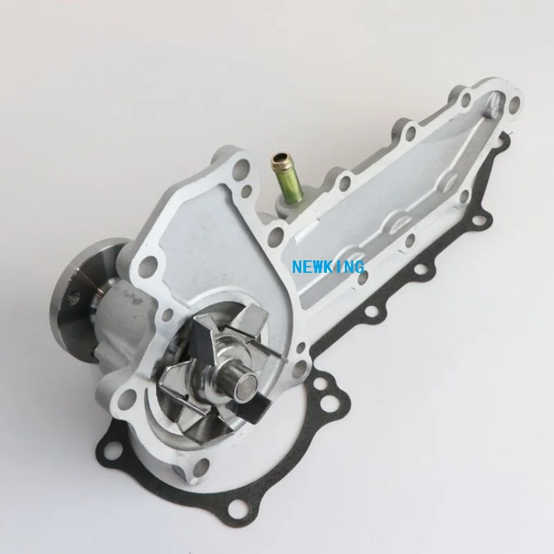 Excavator parts is suitable for Kubota water pump Kubota 155 161 V2203 V2403 engine water pump
Excavator parts is suitable for Kubota water pump Kubota 155 161 V2203 V2403 engine water pump